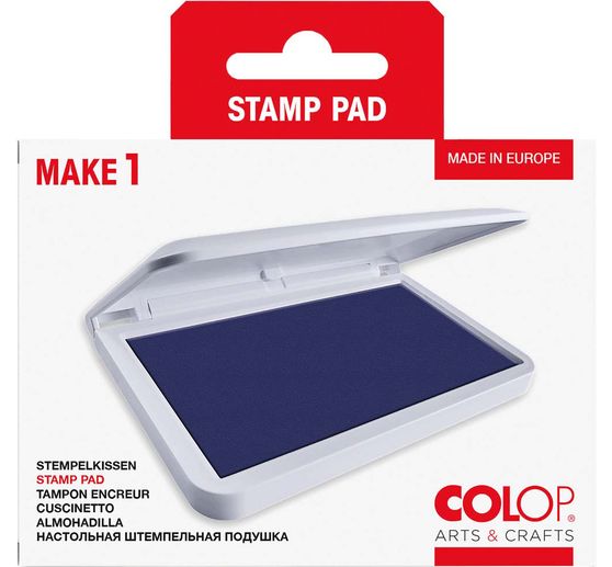 Ink Pads "Make 1"