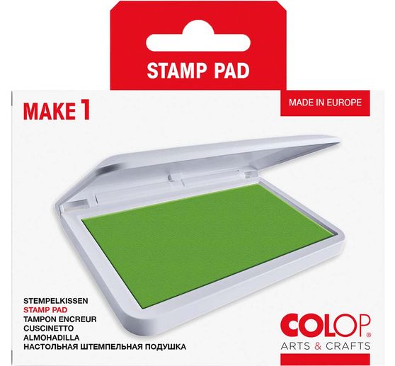 Ink Pads "Make 1"