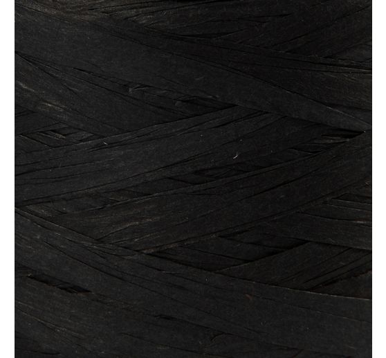 Paper raffia, L 100 m