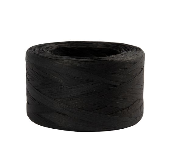 Paper raffia, L 100 m