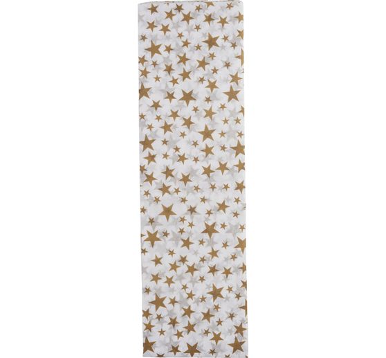 Papier jedwabny "Gwiazdy"