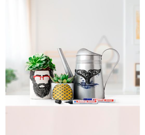 edding 3000 Permanent marker