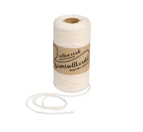 Nić bawełniana "1 mm"