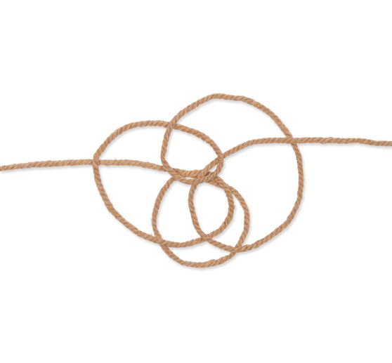 Sznurek bawełniany "2 mm"