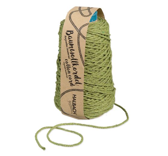 Sznurek bawełniany "2 mm"