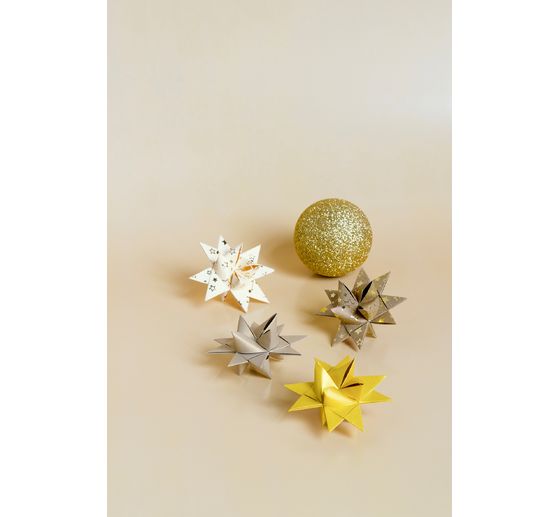 Gwiazdy Fröbela "Gwiazdy"