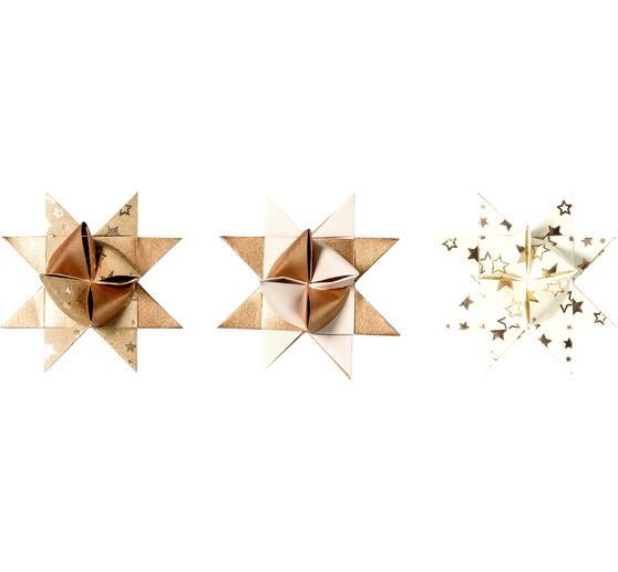 Gwiazdy Fröbela "Gwiazdy"