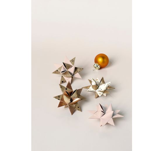 Gwiazdy Fröbela "Gwiazdy"