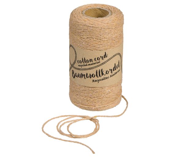 Nić bawełniana "1 mm"