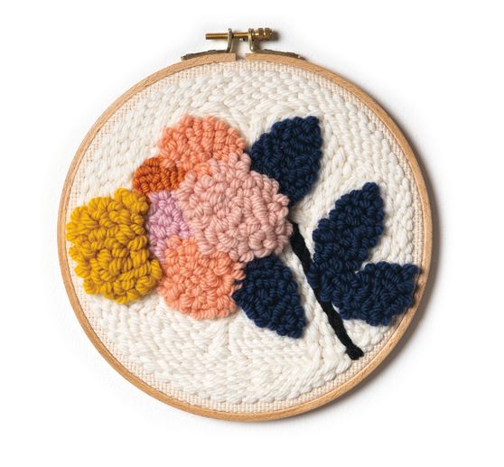 Igła do dziurkacza Rico Książka