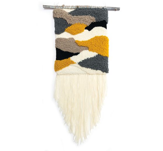 Rico Design Punch Needle, 19 cm