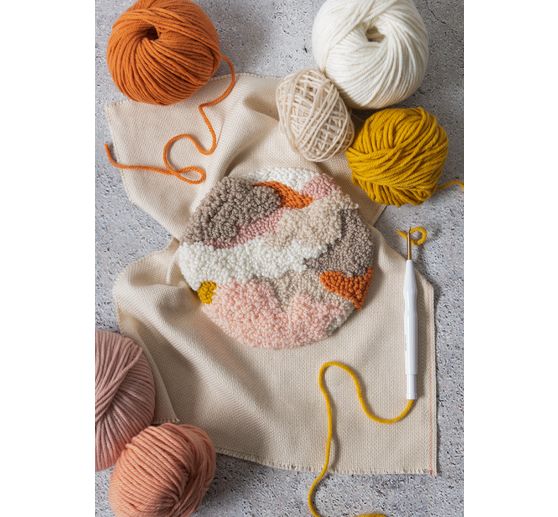 Igła do dziurkacza Rico Książka