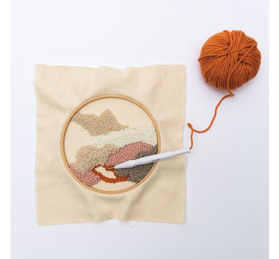 Igła do dziurkacza Rico Książka