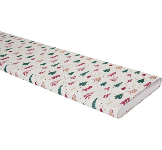 Tkanina bawełniana "Jodły"