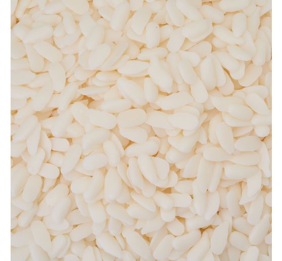 Organic plant based wax