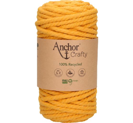 Anchor Crafty