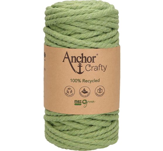 Anchor Crafty