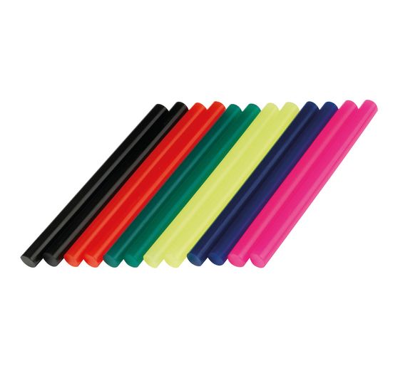 Glue sticks for DREMEL hot glue gun