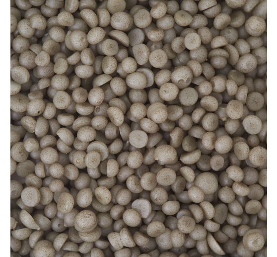 Granulat barwiący wosk