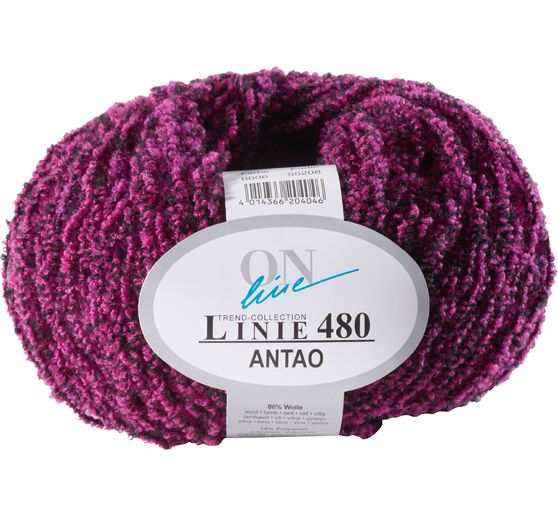 ONline Antao, line 480