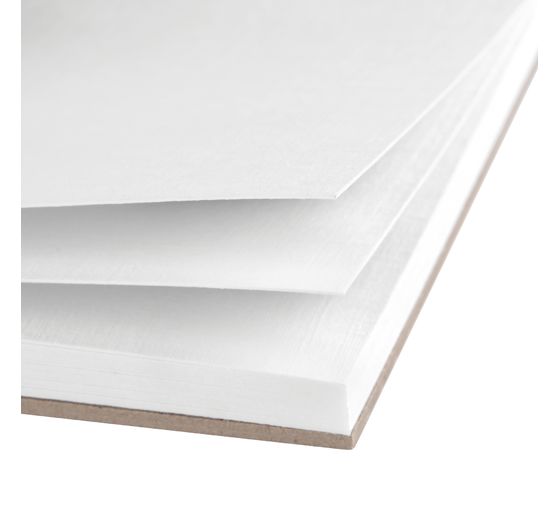 edding Acrylic/oil painting block