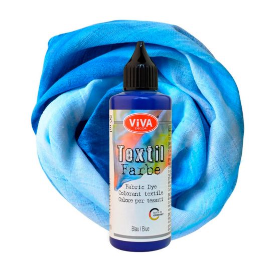 Viva Decor textile paint