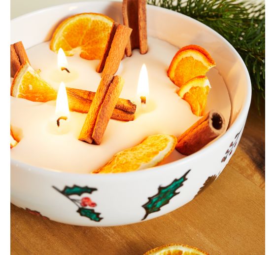 Orange slices