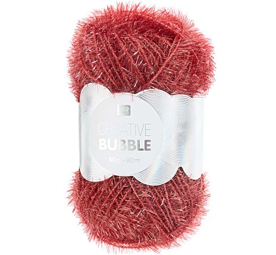 Rico Creative Bubble