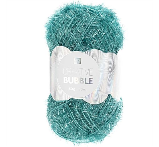 Rico Creative Bubble