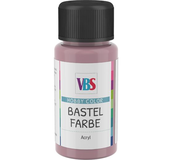 VBS Craft paint, 50 ml