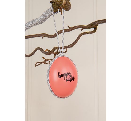 Dekoracyjne jajka pastelowe