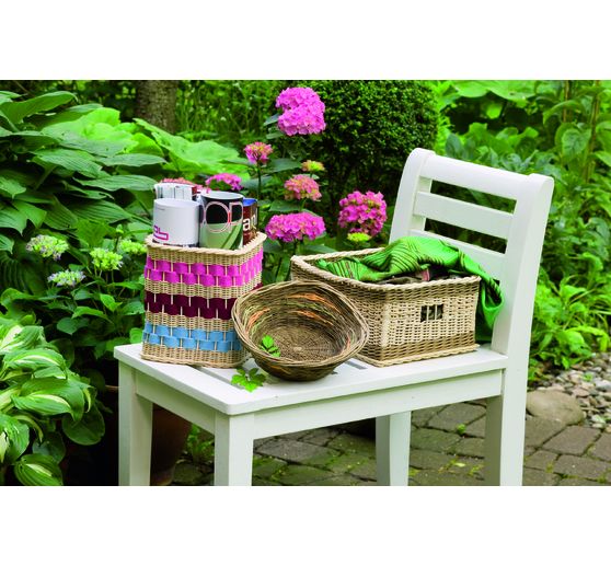 Książka "Faszination Peddigrohr"