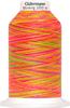 Nici szwalnicze G&uuml;termann Miniking Multicolor, nr 120