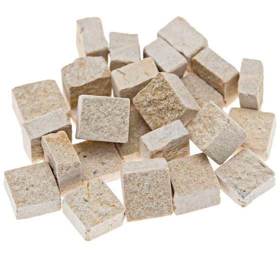 Mozaika z kamienia naturalnego