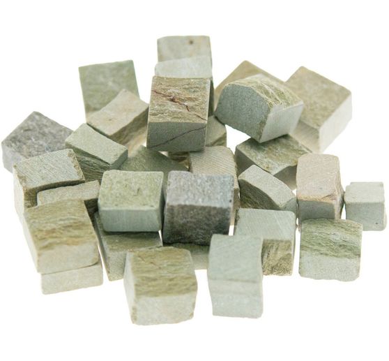 Mozaika z kamienia naturalnego