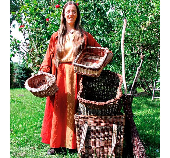 Książka "Faszination Peddigrohr"