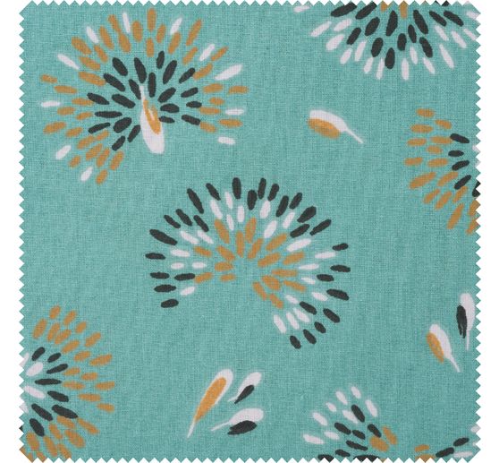 Tkanina bawełniana "Roami