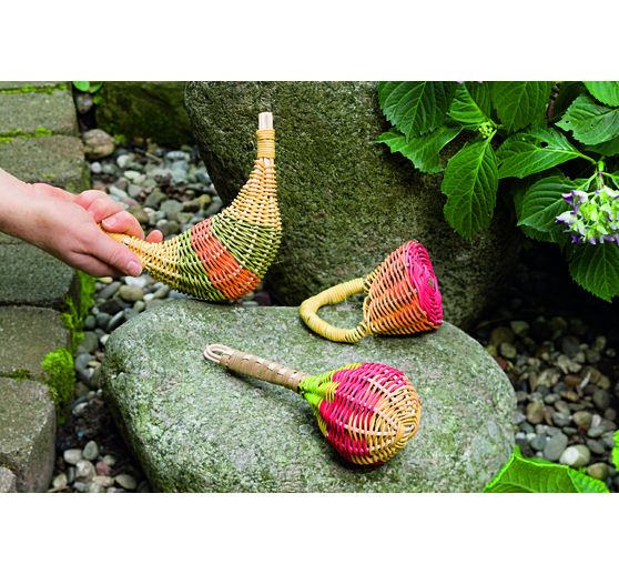 Książka "Faszination Peddigrohr"