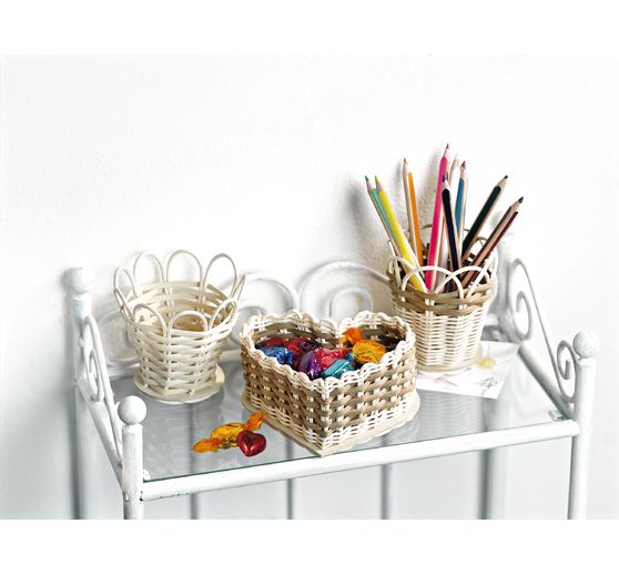 Książka "Faszination Peddigrohr"