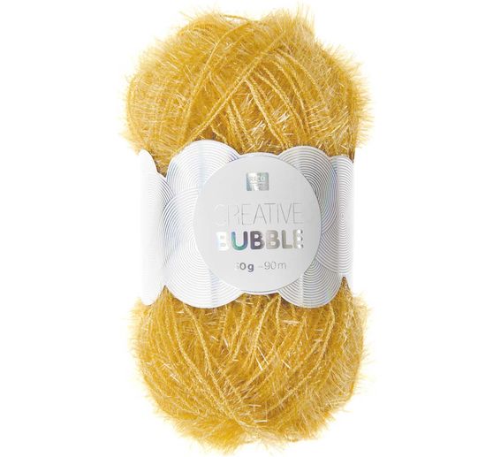 Rico Creative Bubble