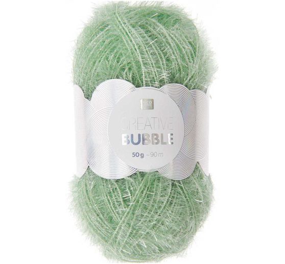 Rico Creative Bubble