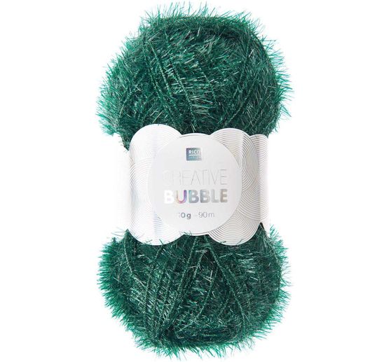 Rico Creative Bubble