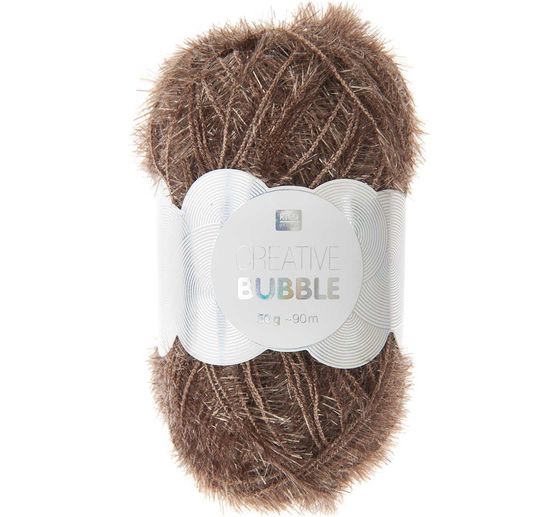 Rico Creative Bubble