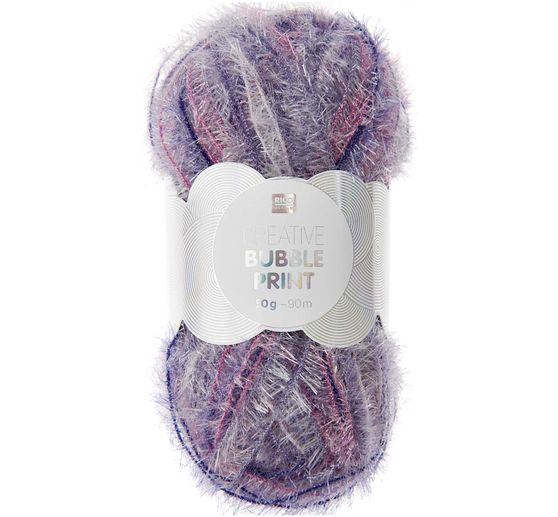 Rico Design Creative Bubble Print