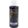 Stamperia "Allegro Acrylic" Black