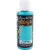 Stamperia "Allegro Acrylic" Turquoise