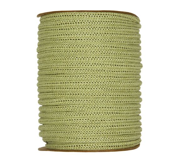 Rura dziewiarska wykonana z przędzy papierowej, 30m