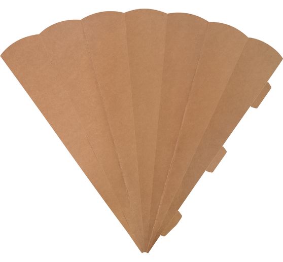 School gift bags cutout