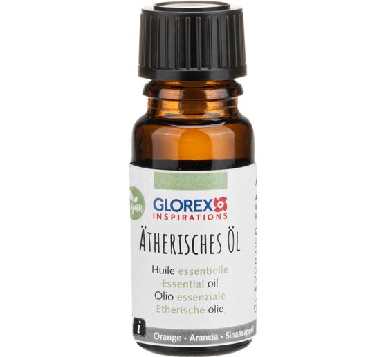 Olejek eteryczny, naturalny