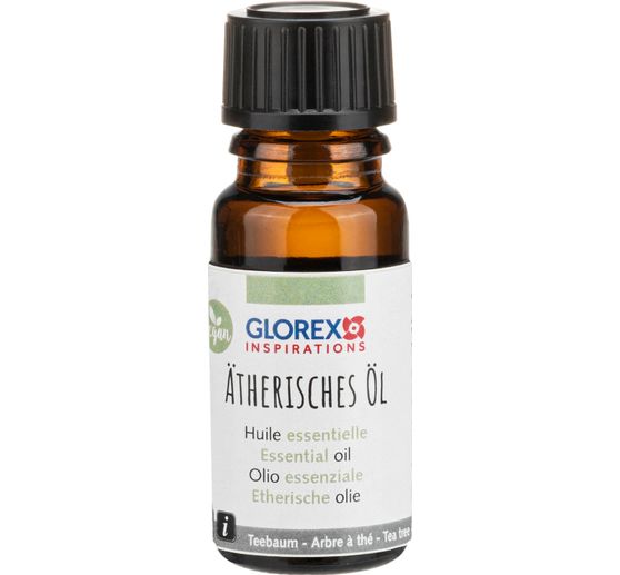 Olejek eteryczny, naturalny